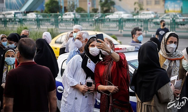 (تصاویر) کنکور علوم انسانی و علوم ریاضی و فنی ۱۴۰۰